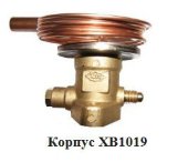 Корпус ТРВ XB 1019-...-1B