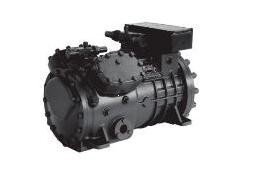 Компрессор поршневой SH4615ZMZ (R-404A, R-507, R-134a, R-407C MBP) Tecumseh Компрессор поршневой SH4615ZMZ (R-404A, R-507, R-134a, R-407C MBP) Tecumseh