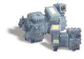 Компрессор D6SJ-300X (R-404A, R-507, R-134a, R-22 MBP) Компрессор D6SJ-300X (R-404A, R-507, R-134a, R-22 MBP)