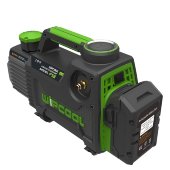 Насос вакуумный одноступенчатый Wipcool F1B