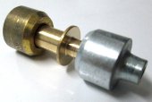 Муфта локринга LOKRING 7/6 NK MS