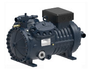 Компрессор H1003CC (R-404A, R-507, R-134a, R-407C HBP)