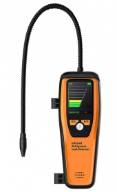Электронный течеискатель Elitech ILD-100