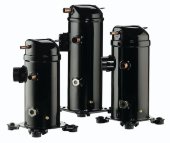 Компрессор спиральный HRP034T4LP6 (120U2024) Компрессор спиральный HRP034T4LP6 (120U2024)