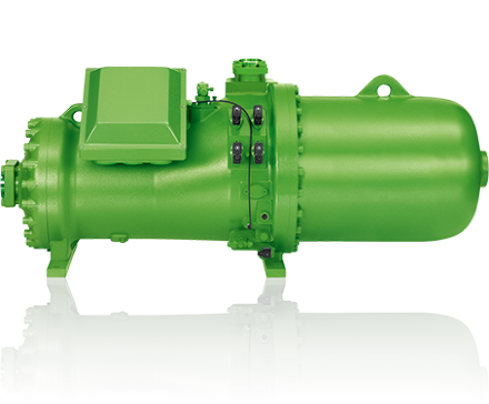 Винтовой компрессор CSH9553-180Y (MBP/HBP) Bitzer Винтовой компрессор CSH9553-180Y (MBP/HBP) Bitzer