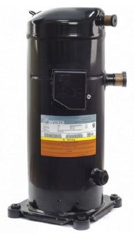 Компрессор спиральный YH119T1-100 (R-407C) Компрессор спиральный YH119T1-100 (R-407C)