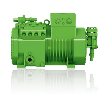 Компрессор 4CES-9Y (LBP/MBP/HBP) Ecoline Bitzer Компрессор 4CES-9Y (LBP/MBP/HBP) Ecoline Bitzer
