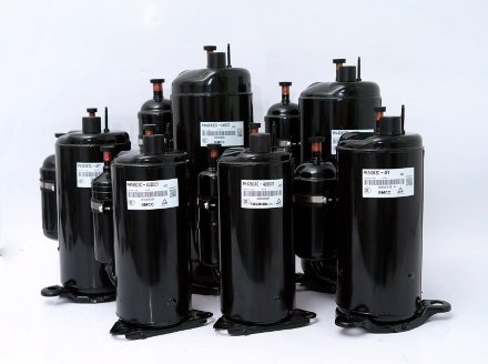 Компрессор ротационный PH460X3CS-4MU1 (R-22, HBP) GMCC (Toshiba) Компрессор ротационный PH460X3CS-4MU1 (R-22, HBP) GMCC (Toshiba)