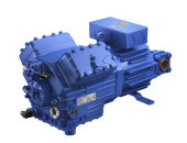Компрессор HGX6/1410-4 (R-134a, R-404A, R-407C, R-22, LMBP)
