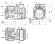 Компрессор Q4-20.1Y (R-404A, R-507, R-134a, R-407C LBP) Frascold