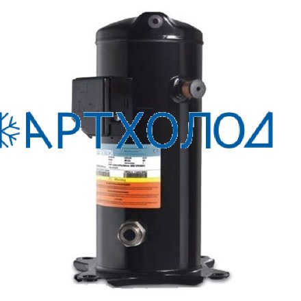 Компрессор спиральный YM210E1G-100 (R-404A) Leadgoo
