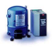 Компрессор поршневой VTZ121AGNR1B (120B0004)