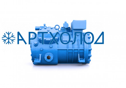 Компрессор Frascold Q4-24.1Y