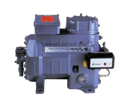 Компрессор D3DS-100X Discus (R-404A, R-507, R-134a, R-22 LMBP) Copeland