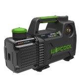 Насос вакуумный двухступенчатый Wipcool 2F1