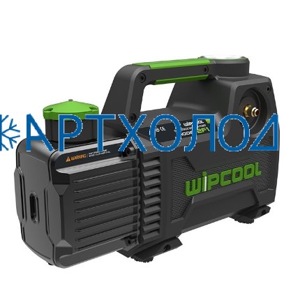Насос вакуумный двухступенчатый Wipcool 2F1 Насос вакуумный двухступенчатый Wipcool 2F1