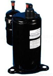 Компрессор ротационный 5KS225EAA21 (R-410A, HBP) Компрессор ротационный 5KS225EAA21 (R-410A, HBP)