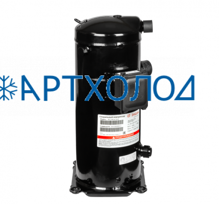 Компрессор спиральный RCM058E4LB7HA (121R8652) Ридан