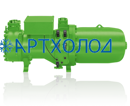 Винтовой компрессор CSW8593-140Y (MBP/HBP) Bitzer
