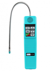 Электронный течеискатель Elitech HLD-100+