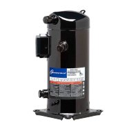 Компрессор спиральный ZB21KCE-TFD-551 (R-404А, MBP)