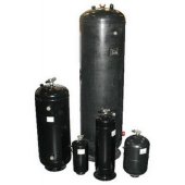 Ресивер BC-LR-20,0 (1 1/4"-1 1/4") (PR21) (45 бар) Ресивер BC-LR-20,0 (1 1/4"-1 1/4") (PR21) (45 бар)