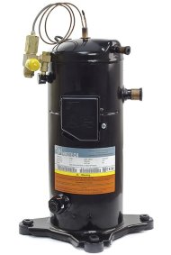 Компрессор спиральный YM43E1S-100 (R-404A) Компрессор спиральный YM43E1S-100 (R-404A)