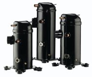 Компрессор спиральный HCP120T4LC6 (120U0398) Компрессор спиральный HCP120T4LC6 (120U0398)