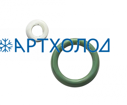 Ремонтный комплект для манометрических коллекторов BC-1 Becool Ремонтный комплект для манометрических коллекторов BC-1 Becool