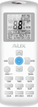 Кондиционер AUX LK on/off (ASW-H30A4/LK-700R1 AS-H30A4/LK-700R1) AUX