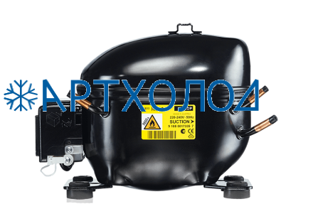Компрессор поршневой Secop GTK55AT (R134a, LBP) Компрессор поршневой Secop GTK55AT (R134a, LBP)