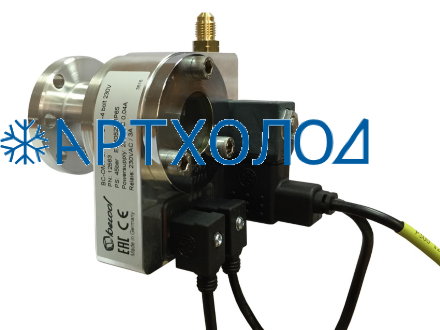 Электронный регулятор уровня масла BC-OM1-PA* M24x1 24V Becool