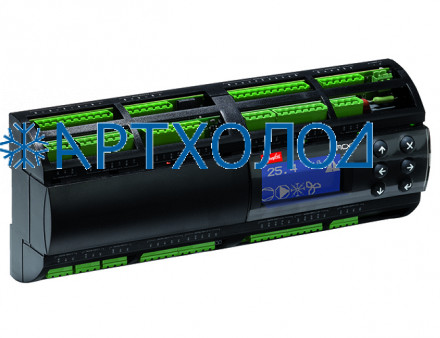 Программируемый контроллер Danfoss MCX152V (080G0284)