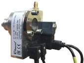 Электронный регулятор уровня масла BC-OM1-BB* 1 1/8 UNEF 220V с кабелями