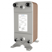 Пластинчатый теплообменник RD-113W-122-3.0-HDQ (021H2656R)