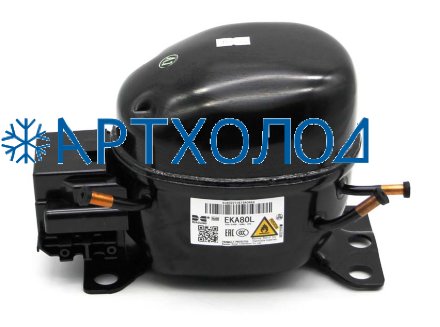 Компрессор поршневой ACC Wanbao ETA110L (R600a, LBP)