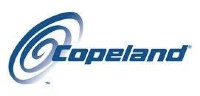 Компрессоры Copeland серия Stream