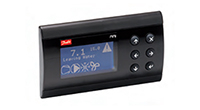 Выносные дисплеи MMIGRS2 для контроллеров Danfoss серии MCX