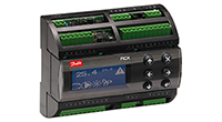 Программируемые контроллеры Danfoss MCX08M