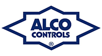 Корпусы ТРВ Alco Controls