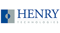 Вентили шаровые Henry
