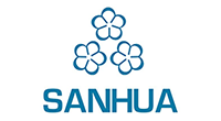 Вентили шаровые Sanhua