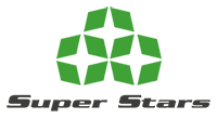 Гребенки и щетки Super Stars