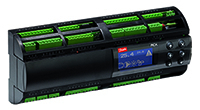 Программируемые контроллеры Danfoss MCX20B2